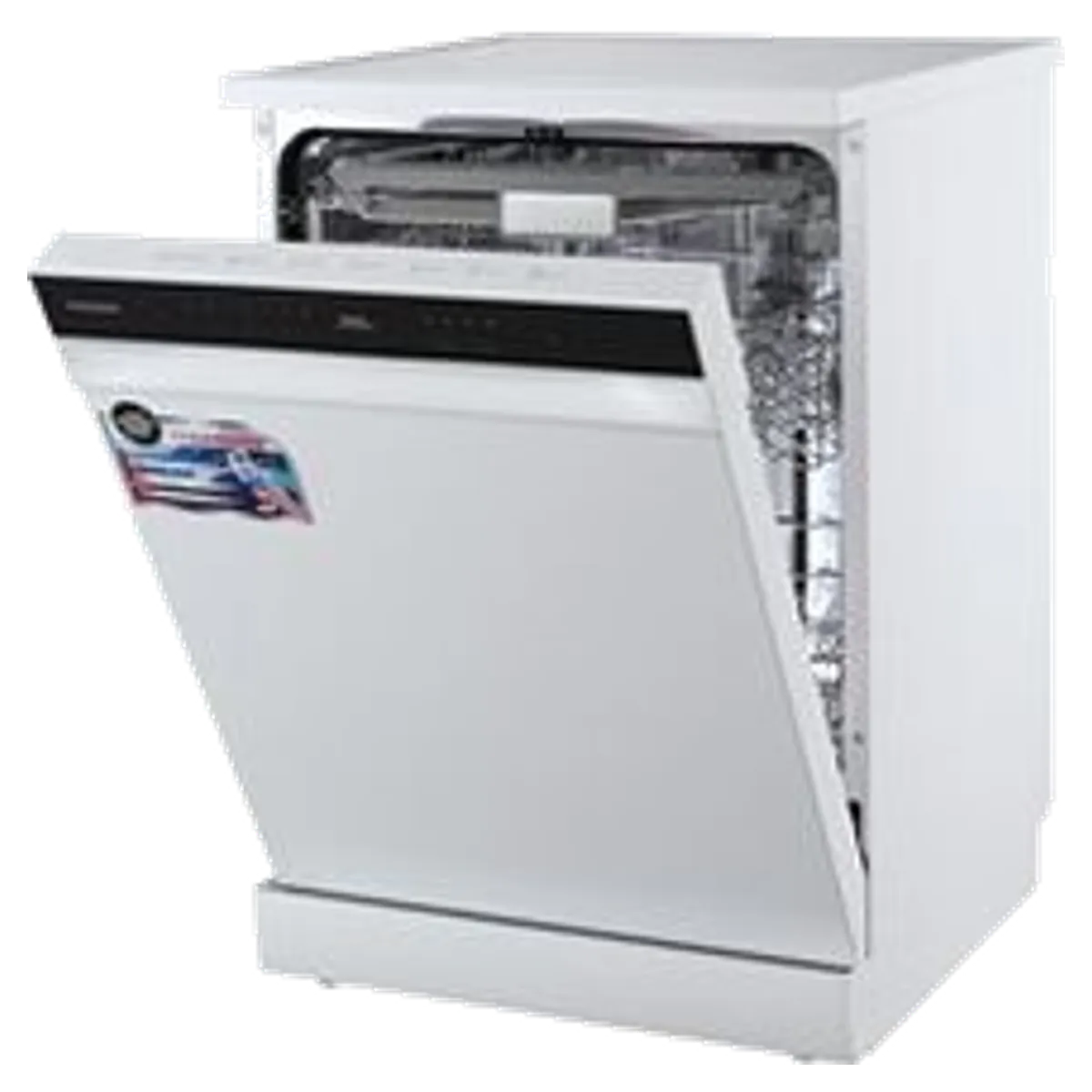 Thomson TDW1444BWH reconditionné