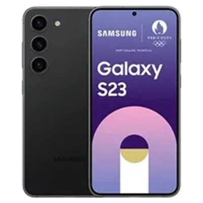 Samsung Galaxy S23 reconditionné