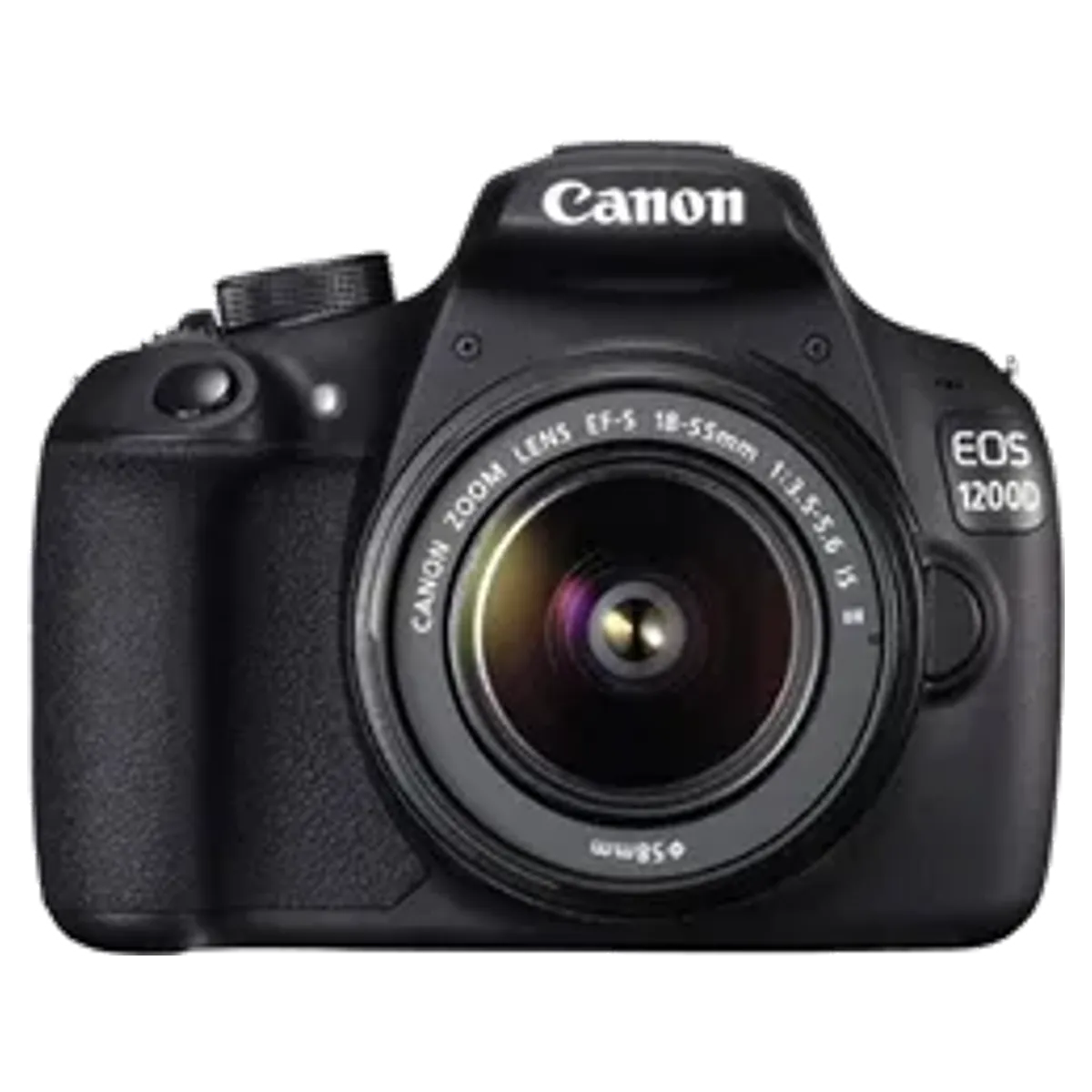 Canon Canon EOS 1200D reconditionné