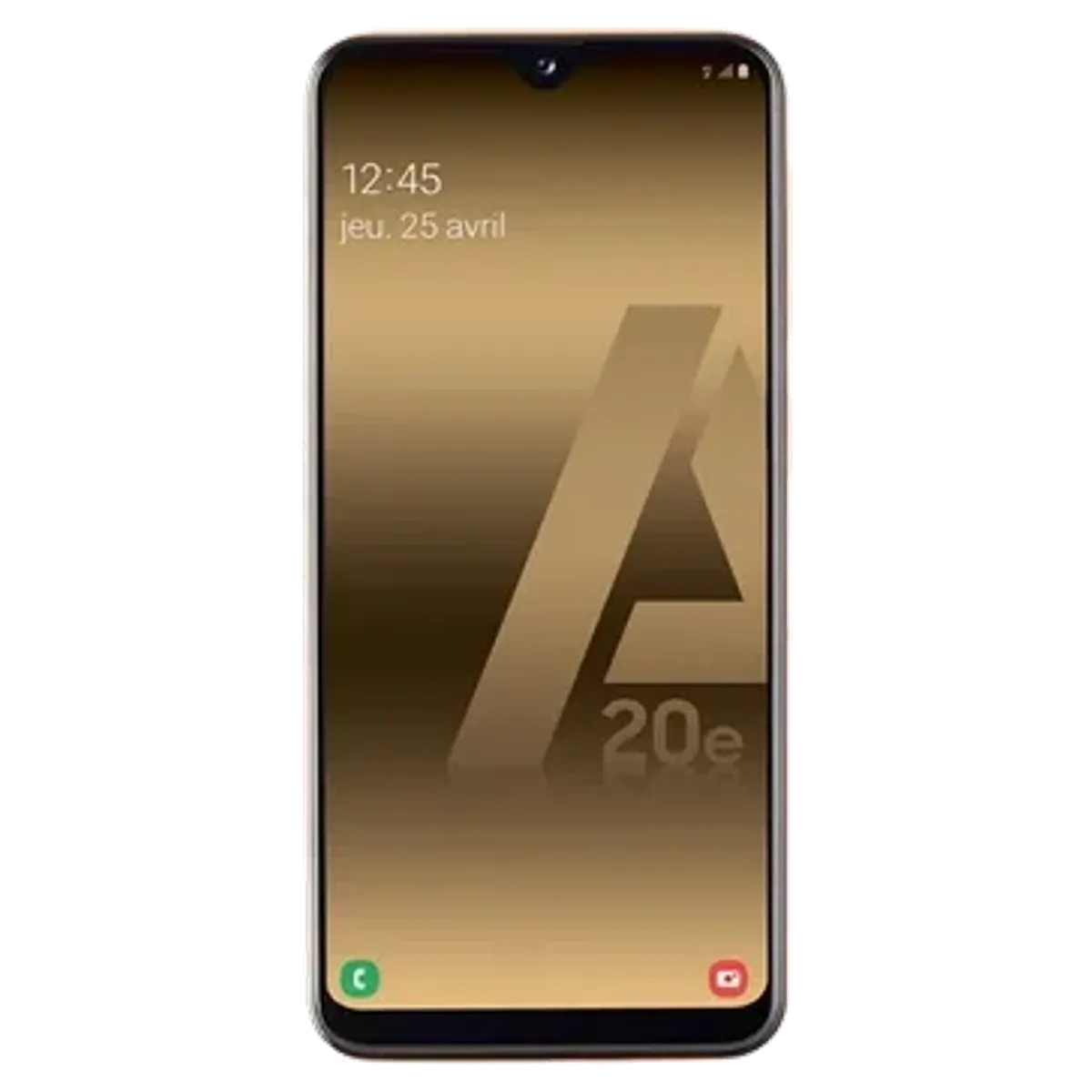 Samsung Galaxy A20 reconditionné