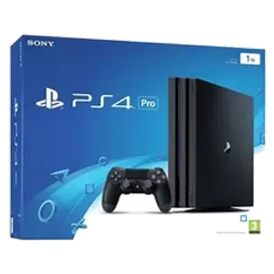 Sony PlayStation 4 Pro