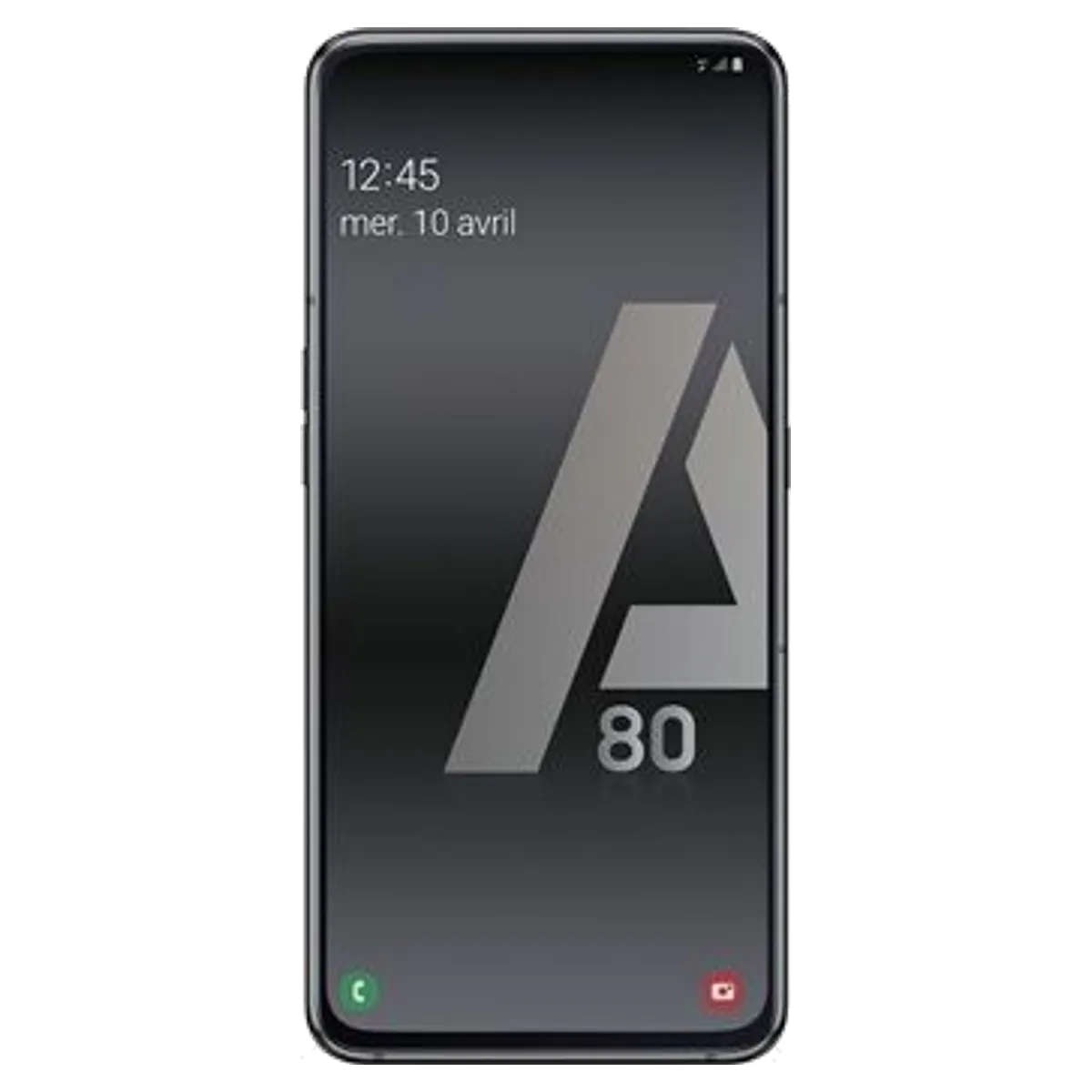 Samsung Galaxy A80 reconditionné