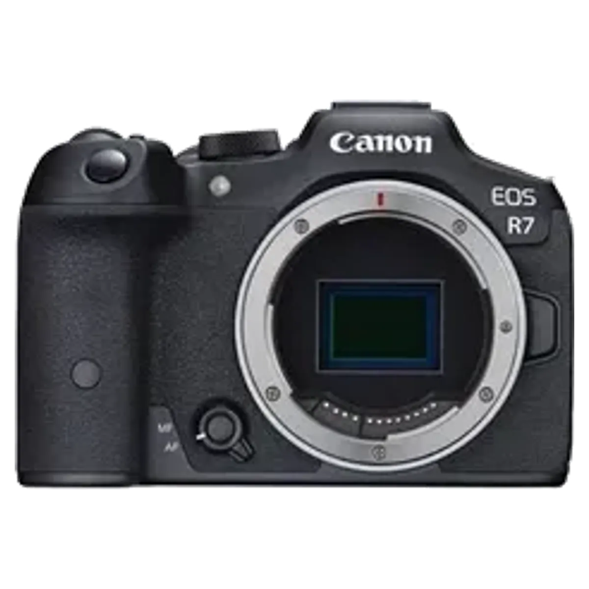 Canon Canon EOS R7 reconditionné