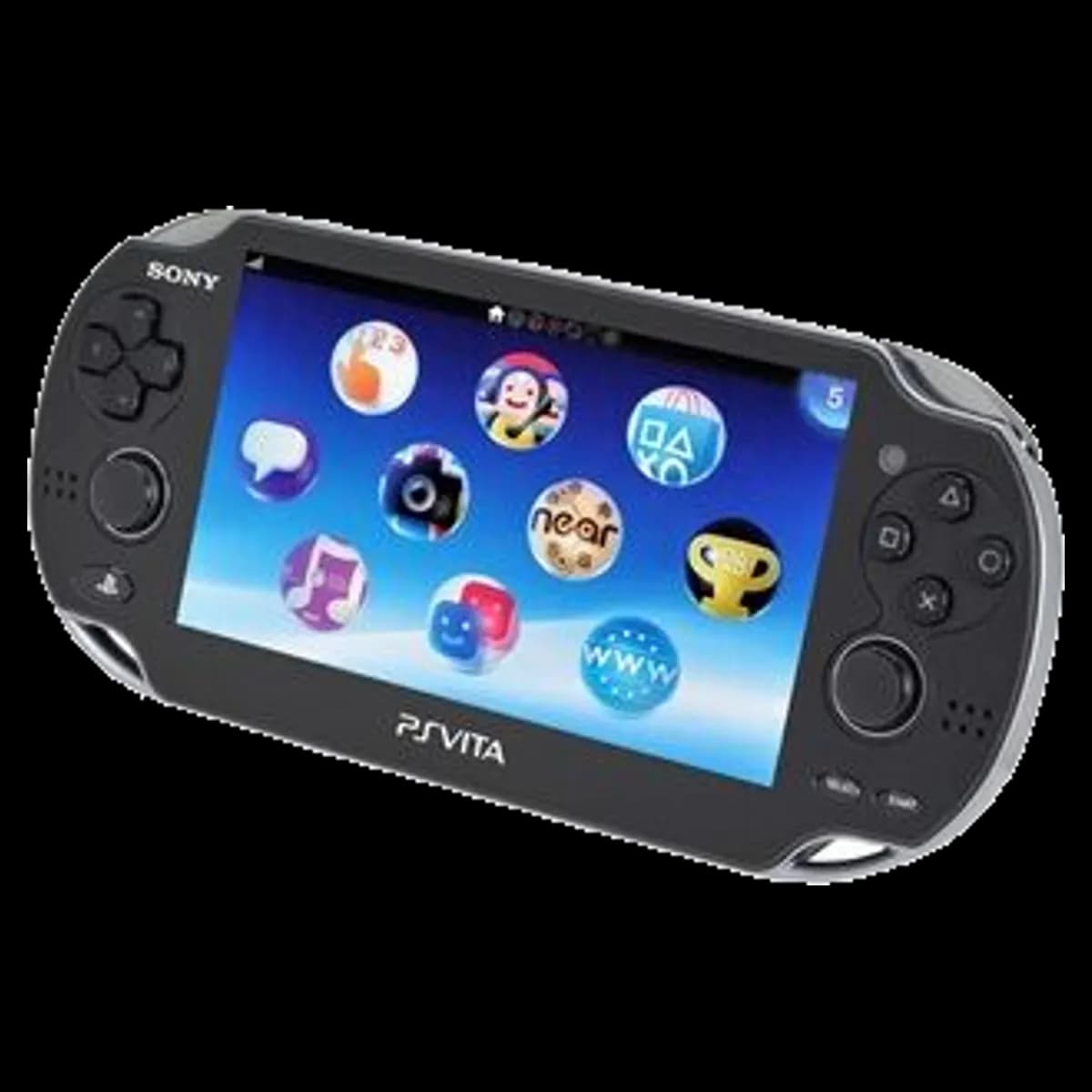 Sony PS Vita reconditionné