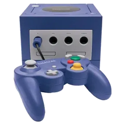 Nintendo GameCube