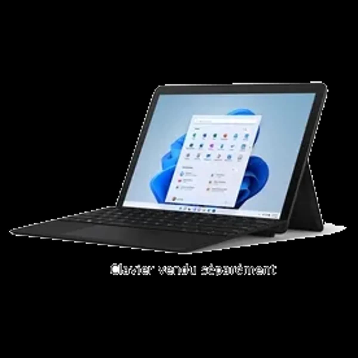 Microsoft Microsoft Surface Go 3 11" reconditionné