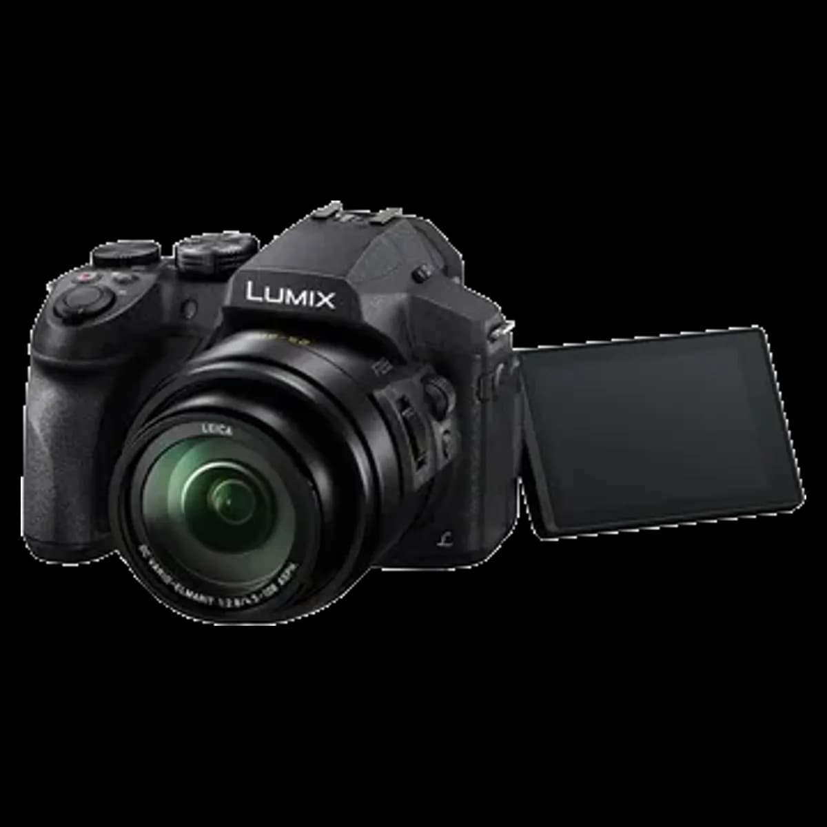 Panasonic Lumix FZ300 reconditionné