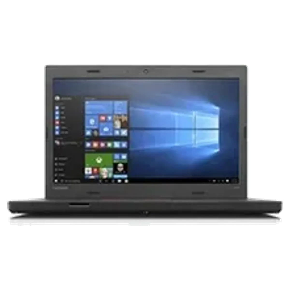 Lenovo ThinkPad L470 14" reconditionné