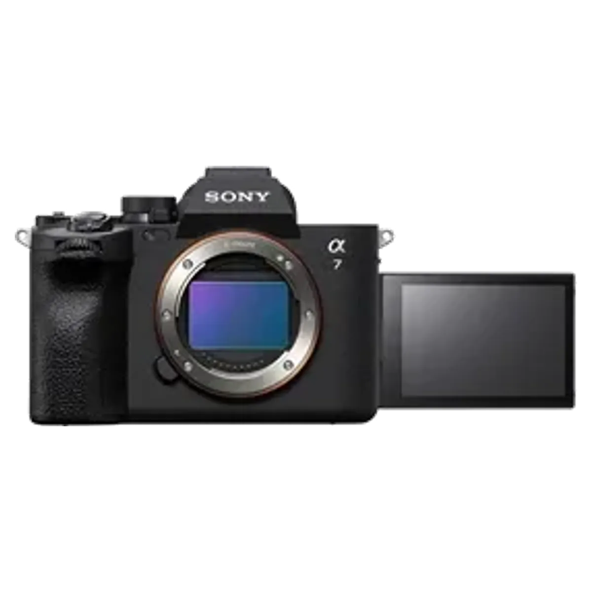 Sony Alpha 7 IV reconditionné