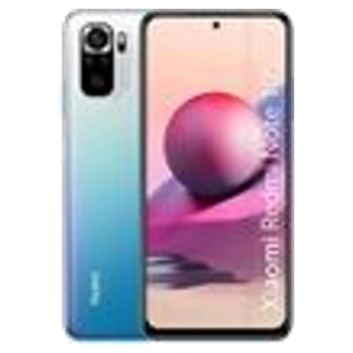 Deutsche Telekom Redmi Note 10s reconditionné