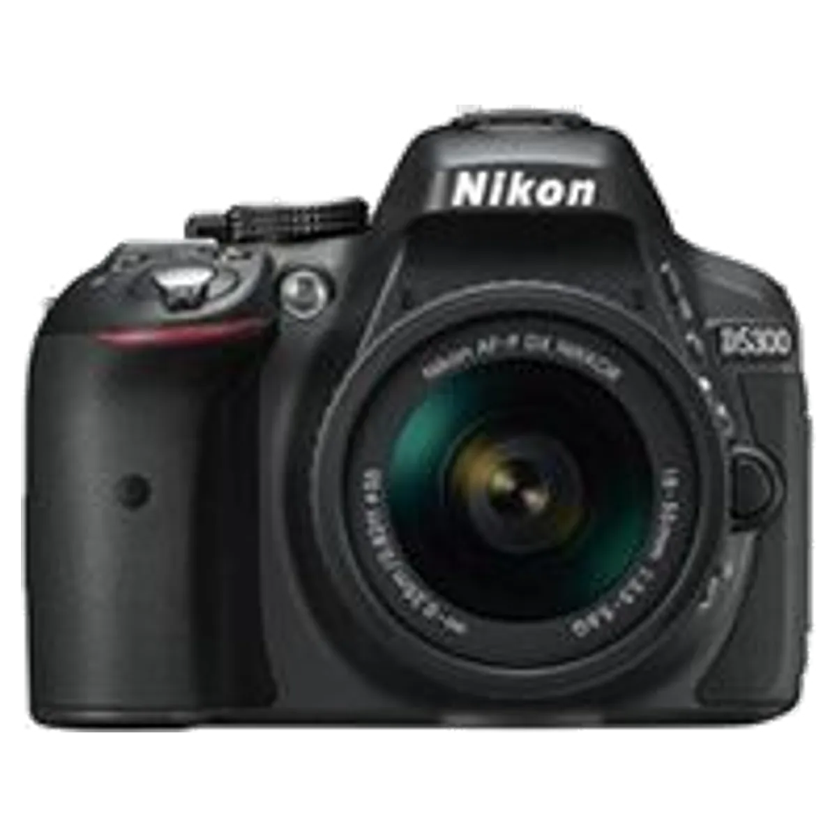 Nikon D5300 reconditionné