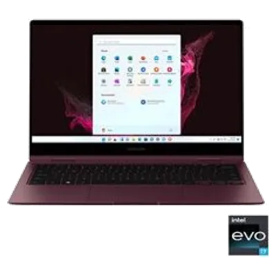 Samsung Samsung Galaxy Book2 Pro 15" reconditionné