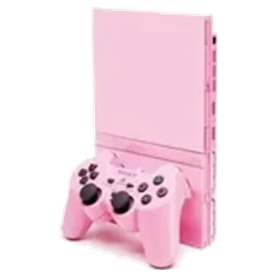 Sony PlayStation 2