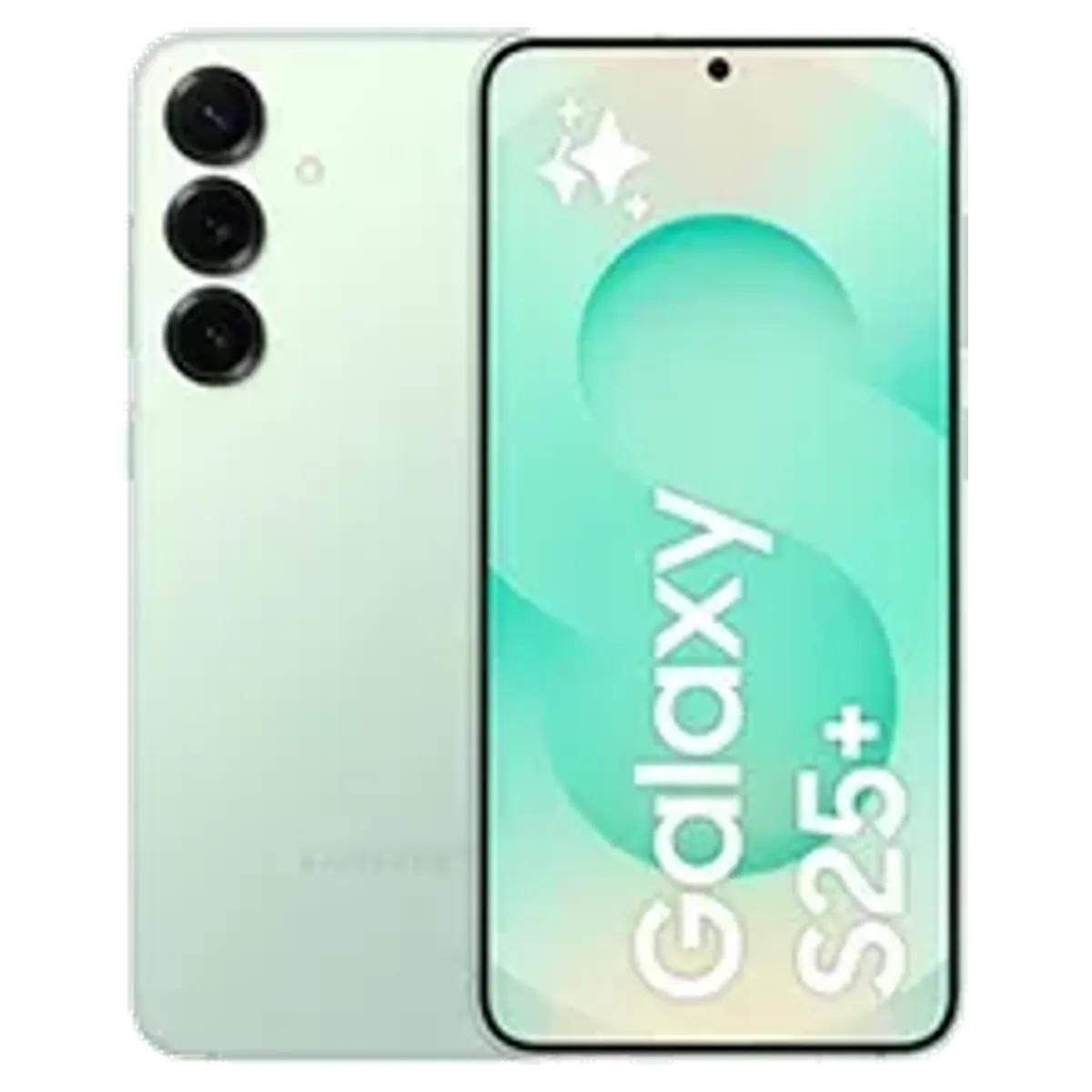 Samsung Galaxy S25 Plus reconditionné