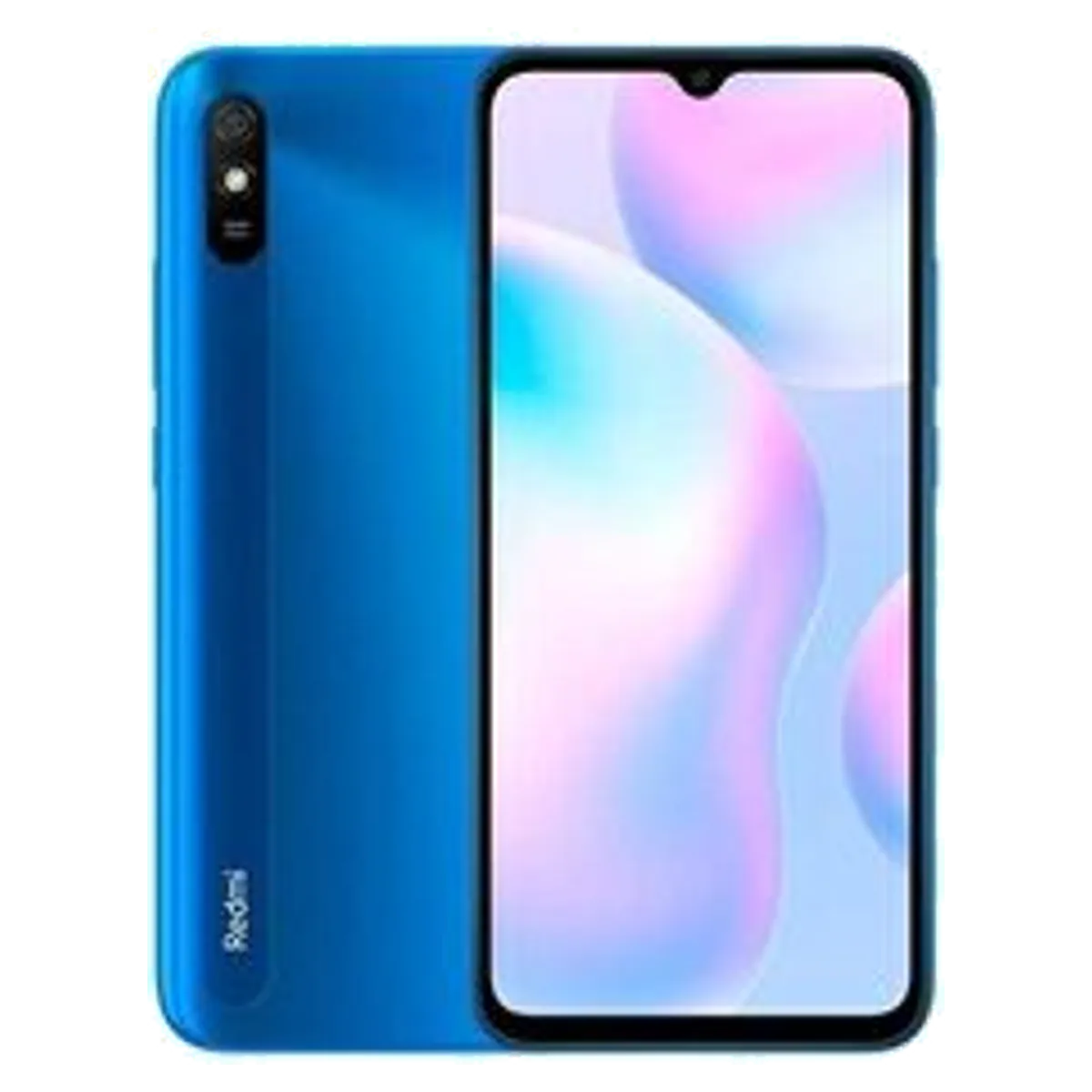 Xiaomi Redmi 9a reconditionné