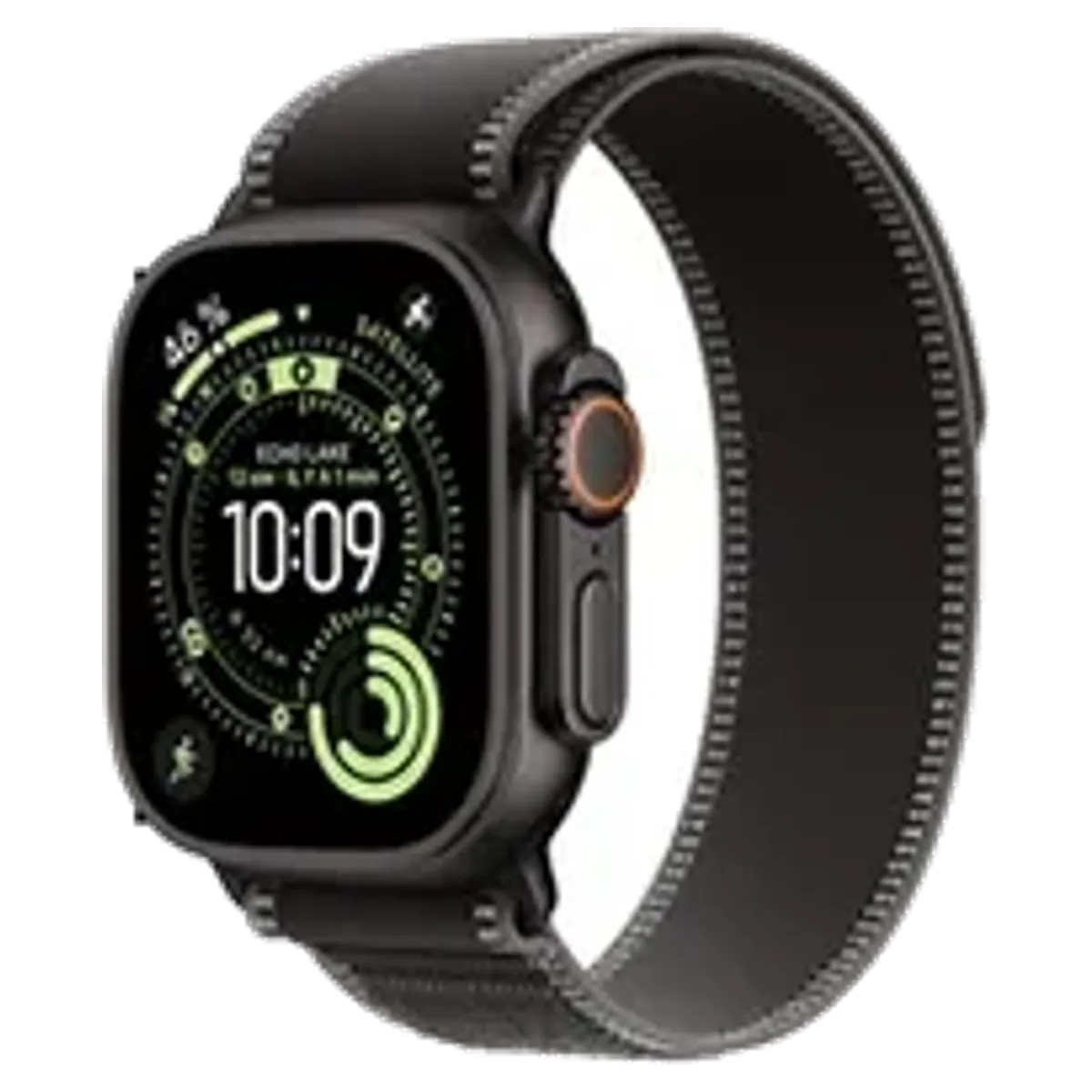 Apple Apple Watch Ultra 3 reconditionné