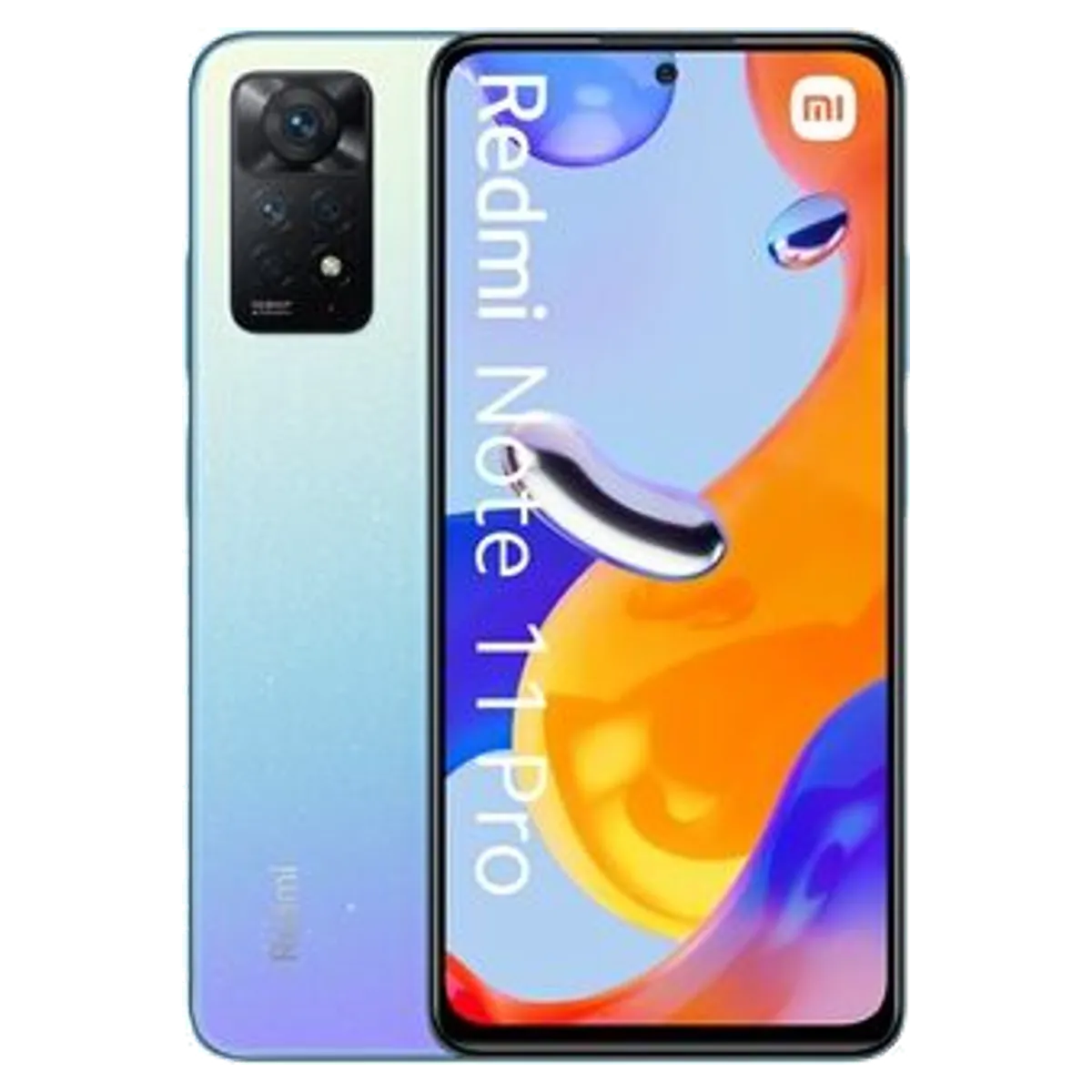 Xiaomi Redmi Note 11 Pro reconditionné