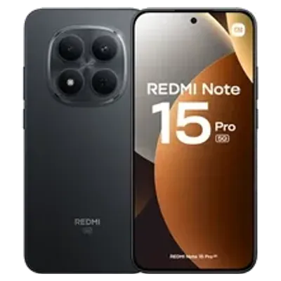 Redmi Note 15 Pro