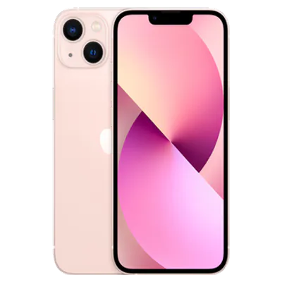Apple iPhone 13 reconditionné