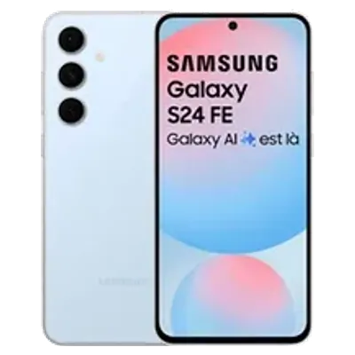 Galaxy S24 FE