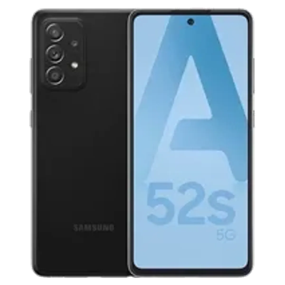 Samsung Galaxy A52s reconditionné