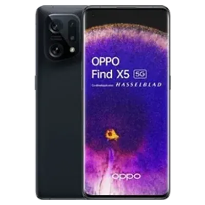 Oppo Find X5