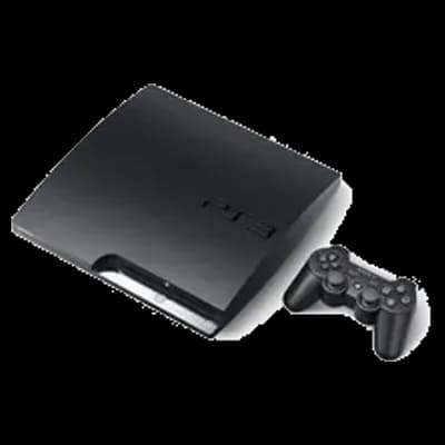 Sony PlayStation 3 Slim