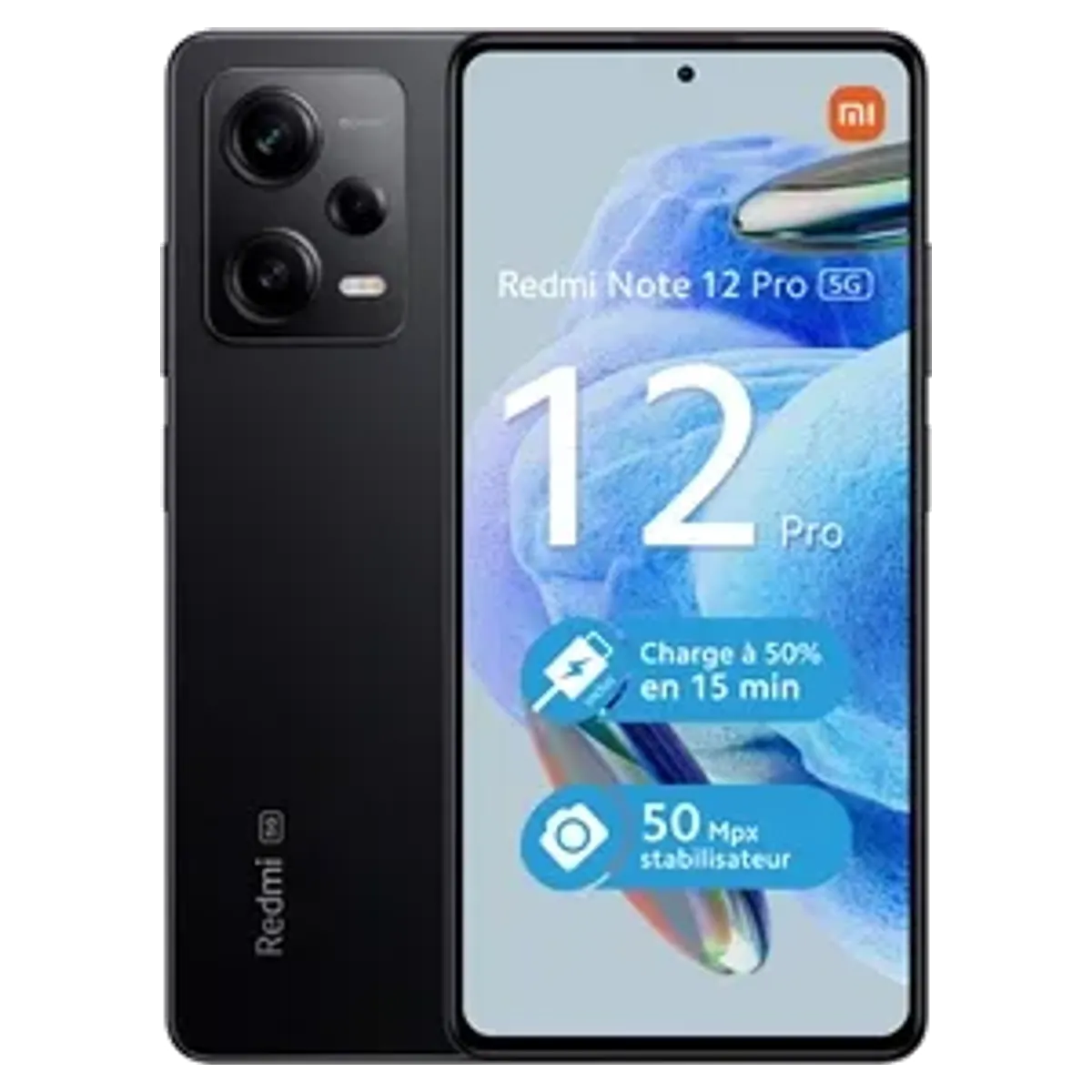 Xiaomi Redmi Note 12 Pro reconditionné