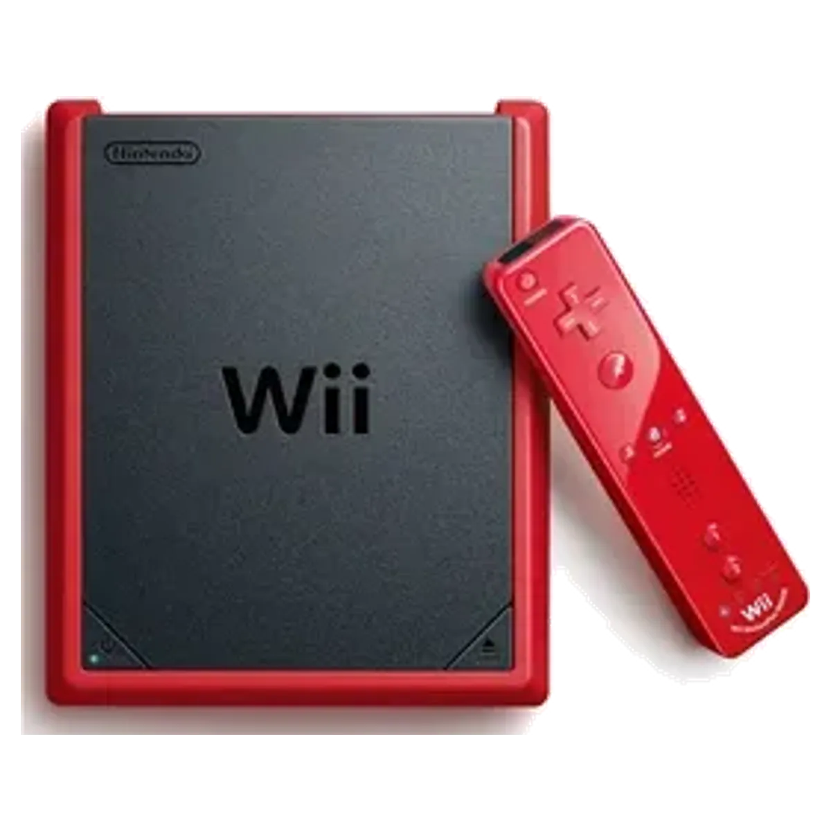 Nintendo Nintendo Wii Mini reconditionné