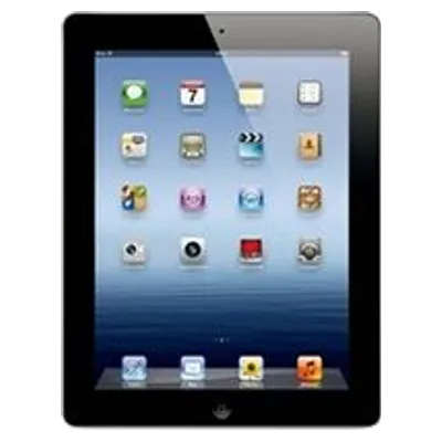iPad 4 A6 2012