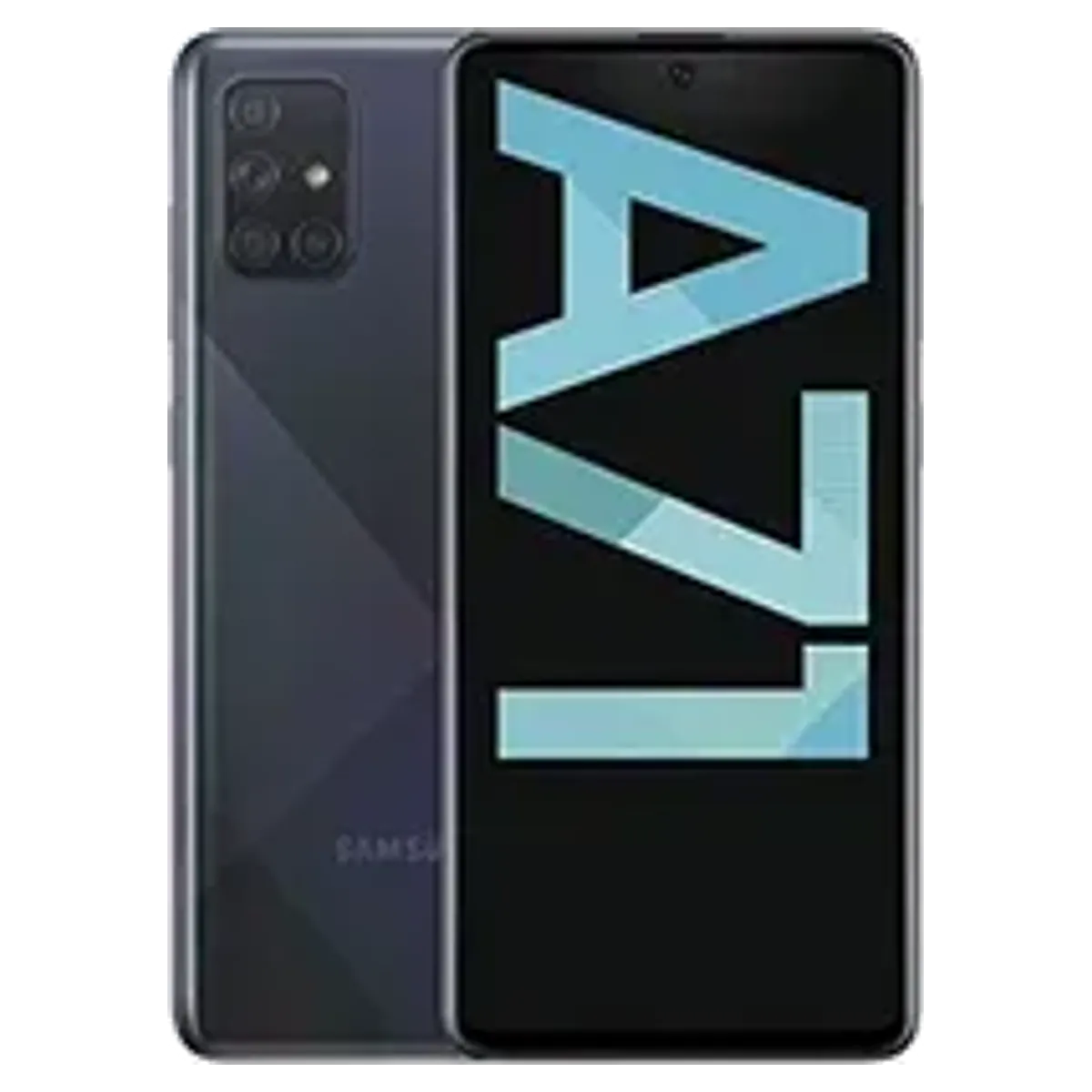 Samsung Galaxy A71 reconditionné