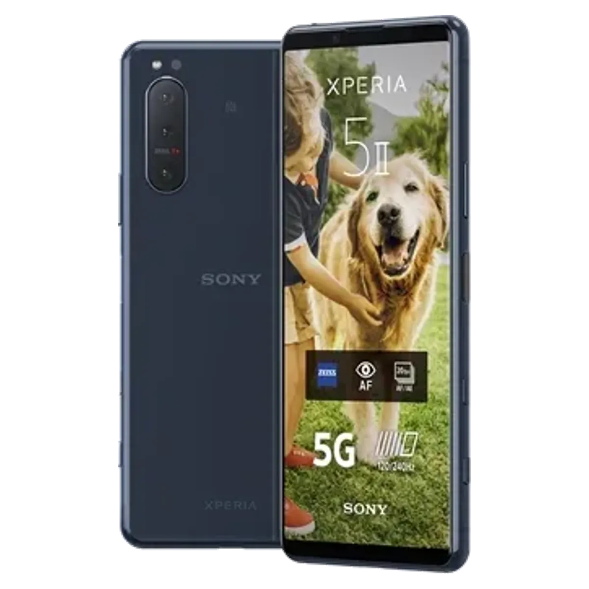 Sony Sony Xperia 5 II reconditionné