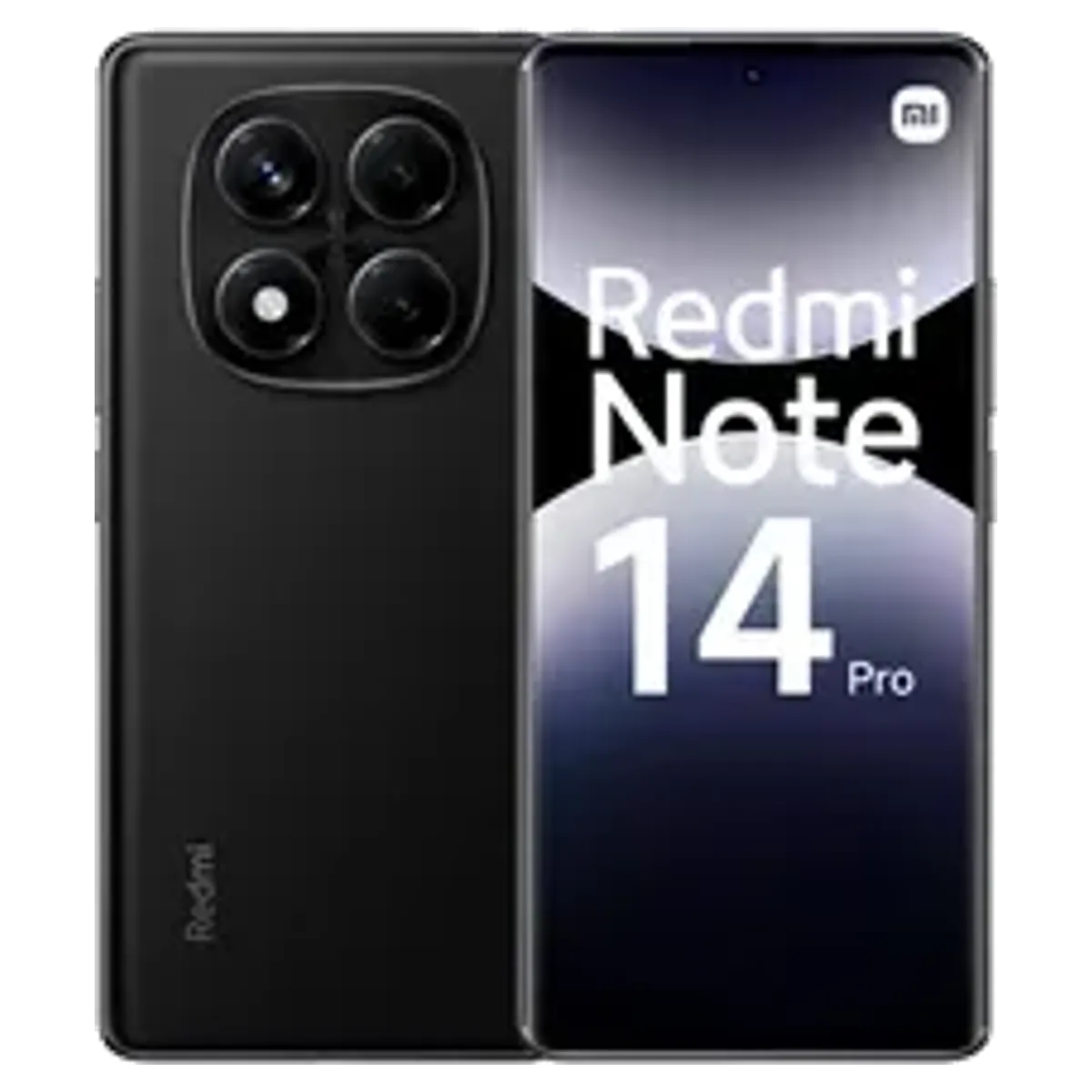 Xiaomi Redmi Note 14 Pro reconditionné