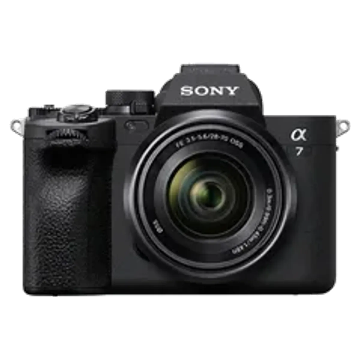 Sony Sony Alpha 7 IV reconditionné