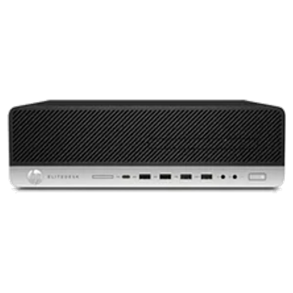 HP EliteDesk 800 G4 SFF reconditionné