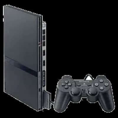 Sony PlayStation 2