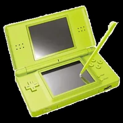 Nintendo DS Lite