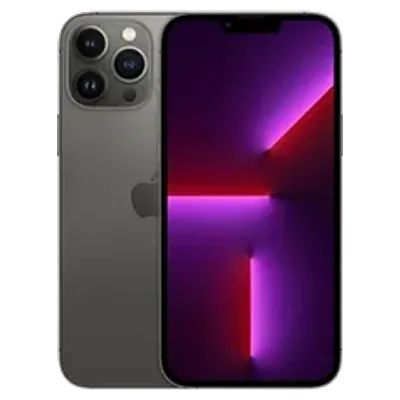 Apple iPhone 13 Pro Max reconditionné
