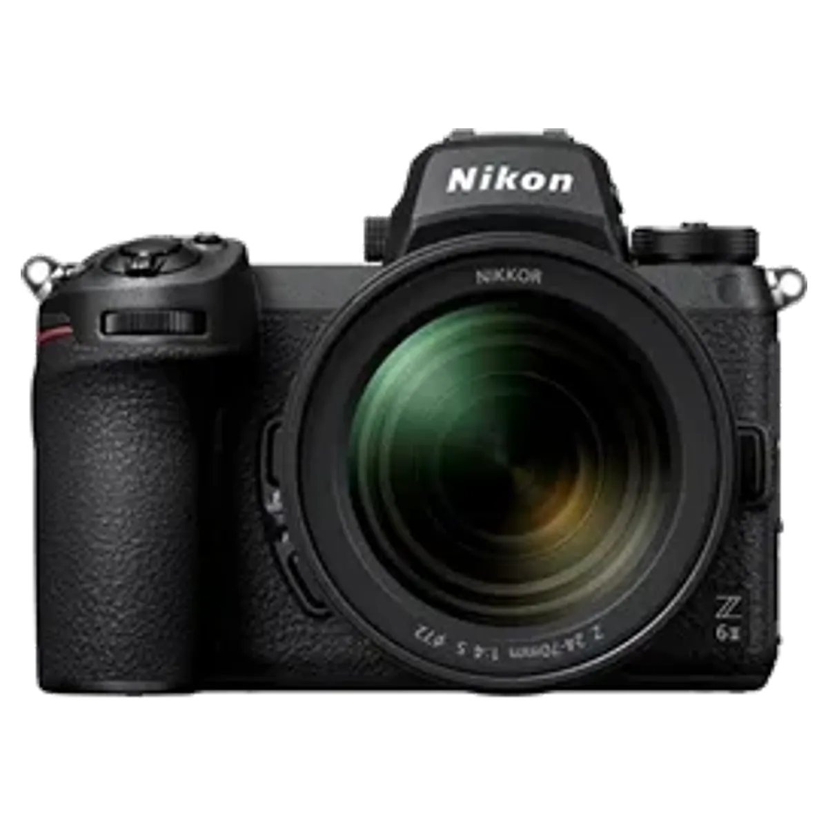 Nikon Nikon Z6 II reconditionné