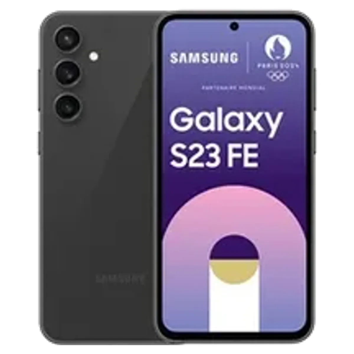 Samsung Galaxy S23 FE reconditionné