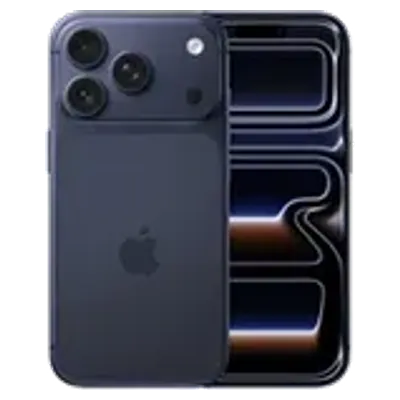 Apple iPhone 17 Pro reconditionné