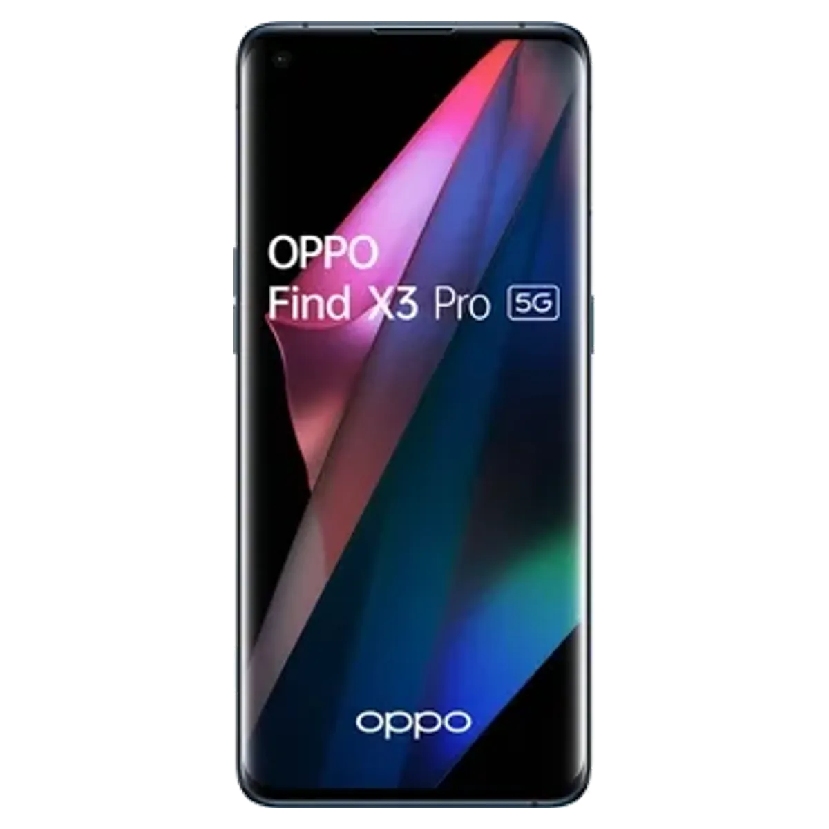 Oppo Find X3 Pro reconditionné