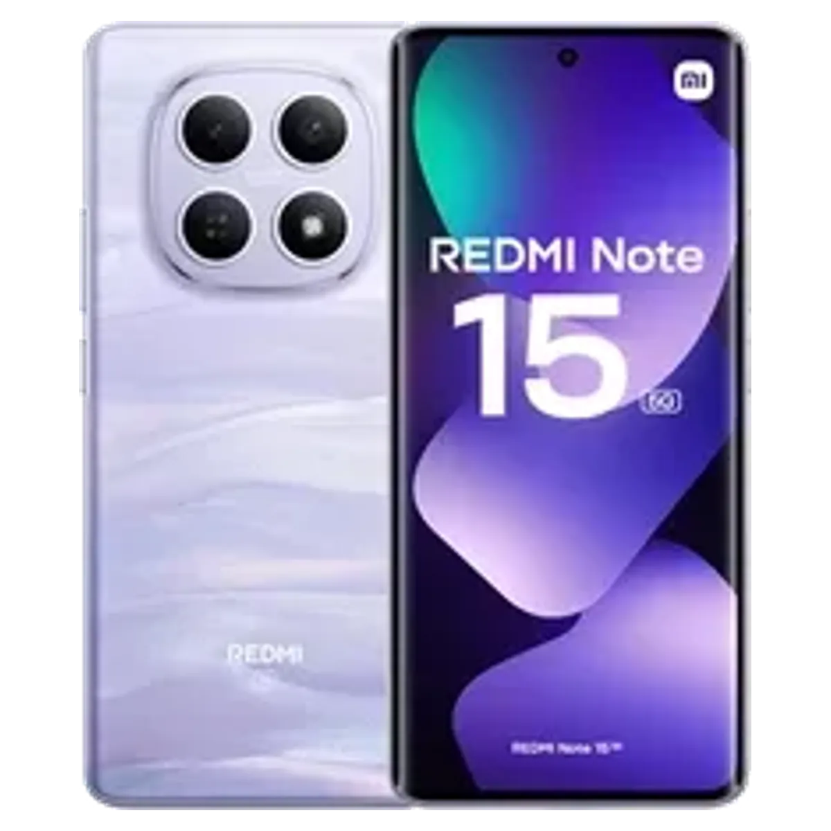 Xiaomi Redmi Note 15 reconditionné