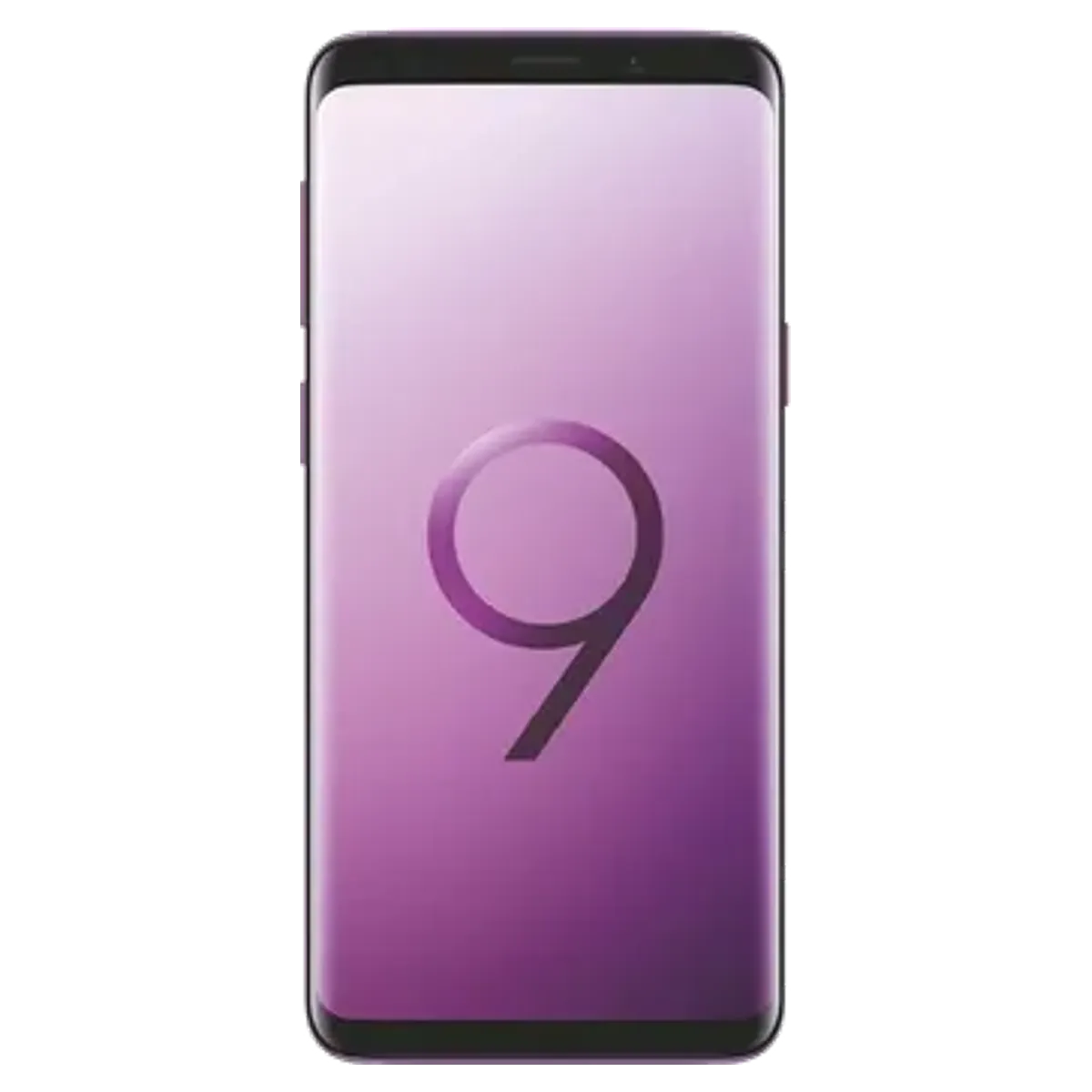 Samsung Galaxy S9 reconditionné
