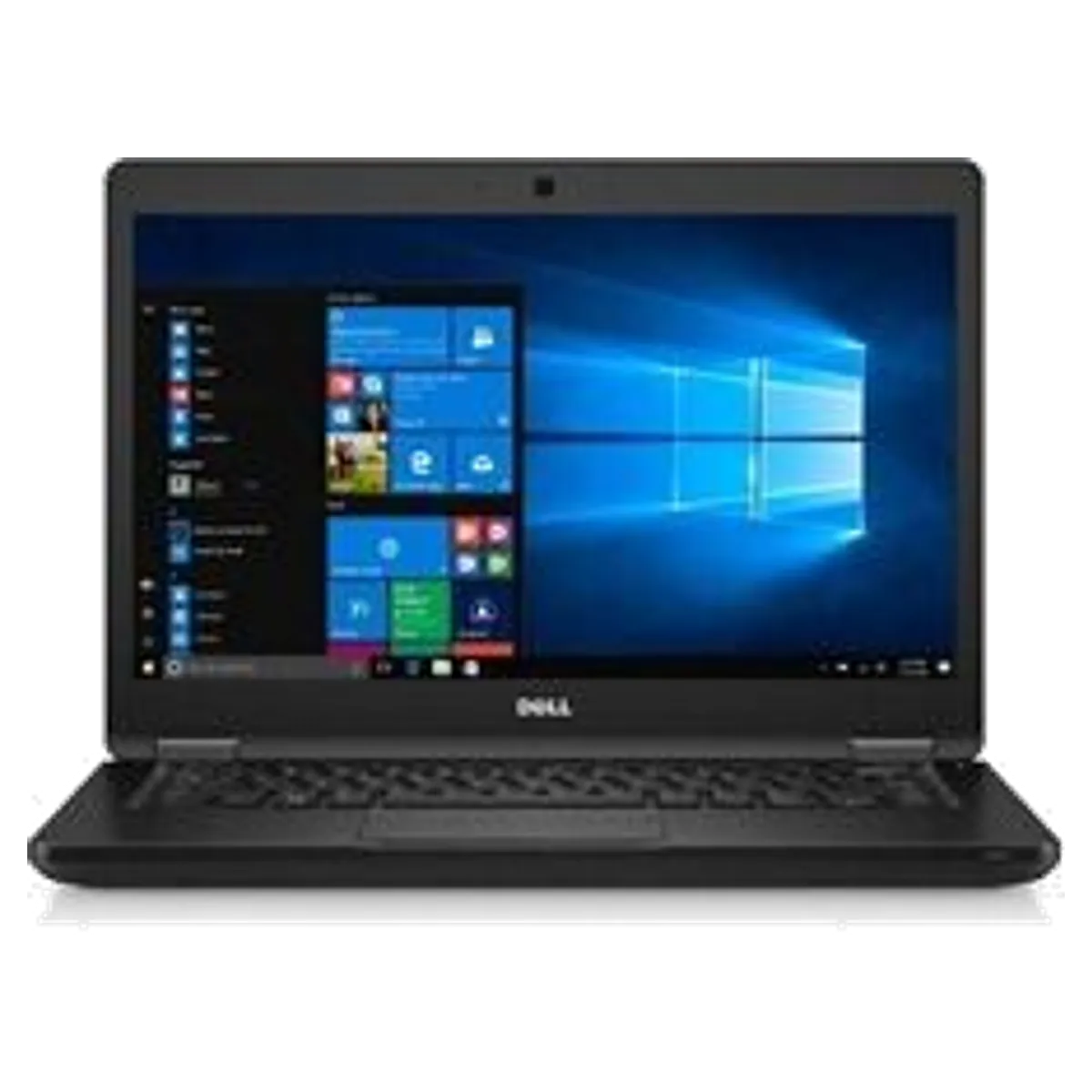 Dell Dell Latitude 5480 14" reconditionné