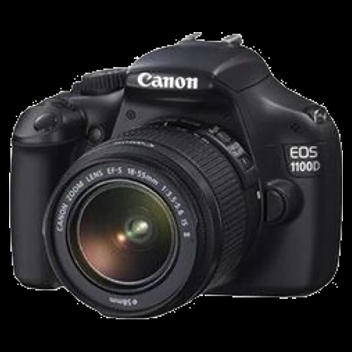 Canon Canon EOS 1100D reconditionné