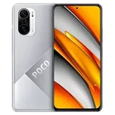 Poco F3