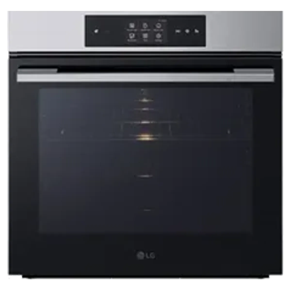 LG LG WS9D7672CS reconditionné