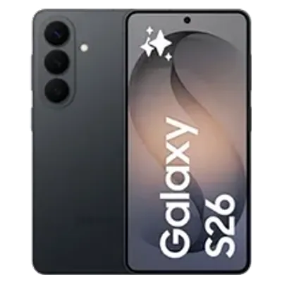 Galaxy S26