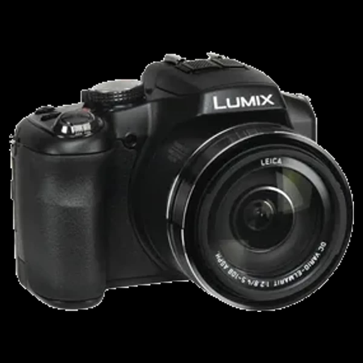 Panasonic Lumix FZ200 reconditionné